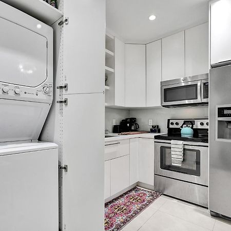 Sobe Monarch 2Bedroom 2 Bath Modern Apt- Walk To Ocean Drive Miami Beach Buitenkant foto