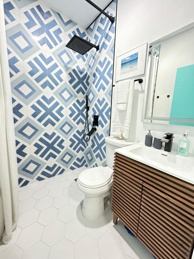 Sobe Monarch 2Bedroom 2 Bath Modern Apt- Walk To Ocean Drive Miami Beach Buitenkant foto