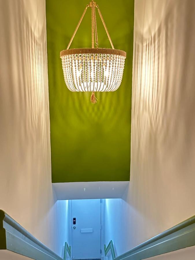 Sobe Monarch 2Bedroom 2 Bath Modern Apt- Walk To Ocean Drive Miami Beach Buitenkant foto