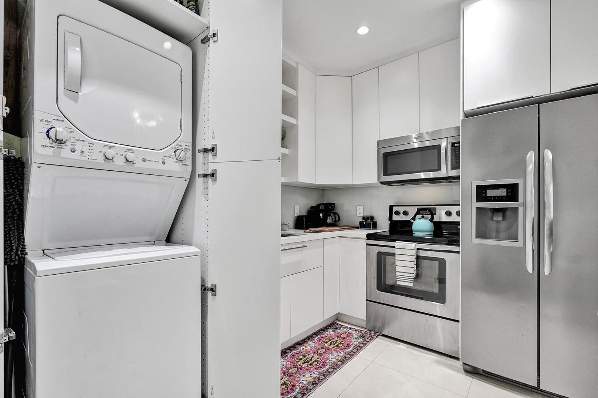 Sobe Monarch 2Bedroom 2 Bath Modern Apt- Walk To Ocean Drive Miami Beach Buitenkant foto