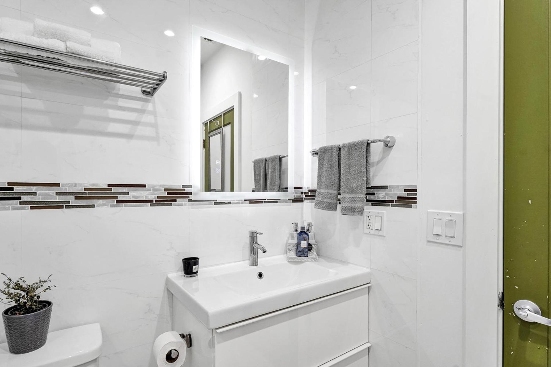 Sobe Monarch 2Bedroom 2 Bath Modern Apt- Walk To Ocean Drive Miami Beach Buitenkant foto