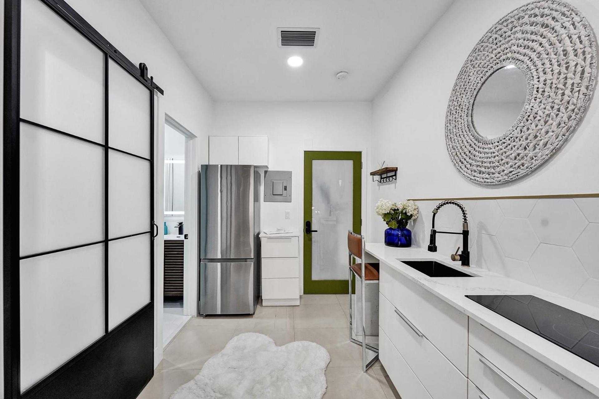 Sobe Monarch 2Bedroom 2 Bath Modern Apt- Walk To Ocean Drive Miami Beach Buitenkant foto