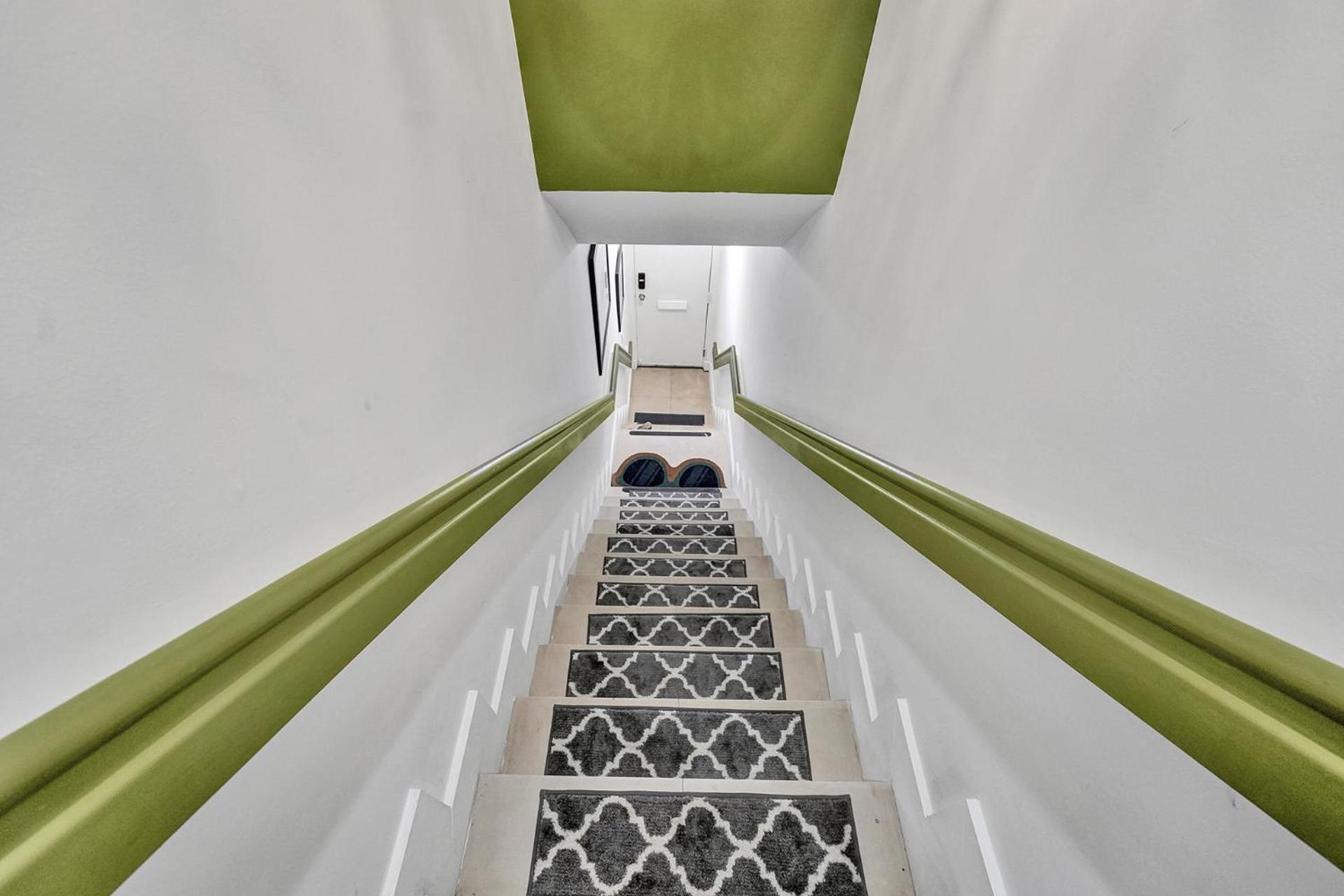 Sobe Monarch 2Bedroom 2 Bath Modern Apt- Walk To Ocean Drive Miami Beach Buitenkant foto