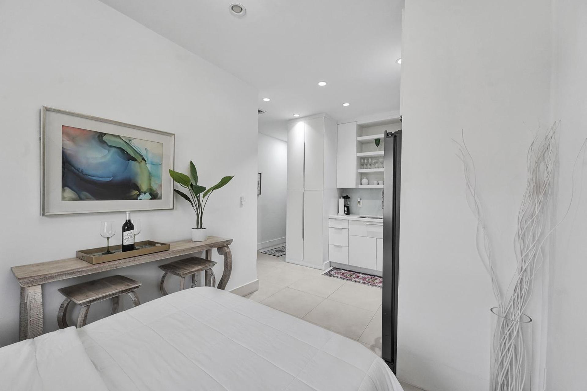 Sobe Monarch 2Bedroom 2 Bath Modern Apt- Walk To Ocean Drive Miami Beach Buitenkant foto