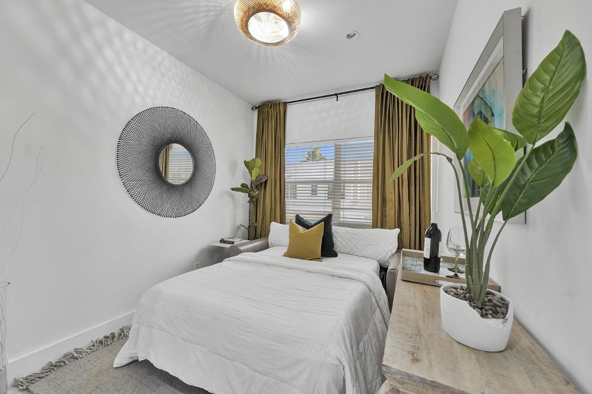 Sobe Monarch 2Bedroom 2 Bath Modern Apt- Walk To Ocean Drive Miami Beach Buitenkant foto