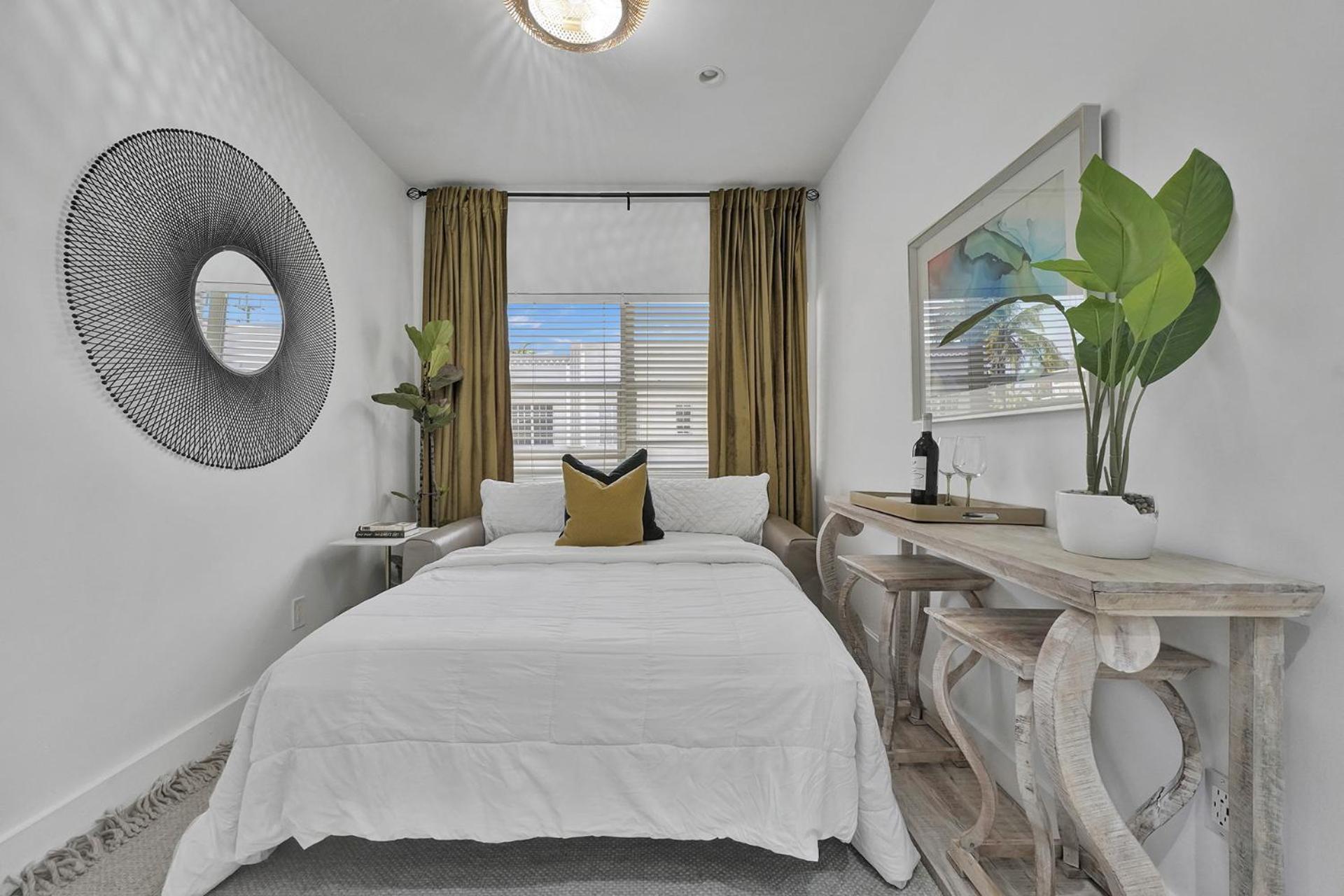 Sobe Monarch 2Bedroom 2 Bath Modern Apt- Walk To Ocean Drive Miami Beach Buitenkant foto