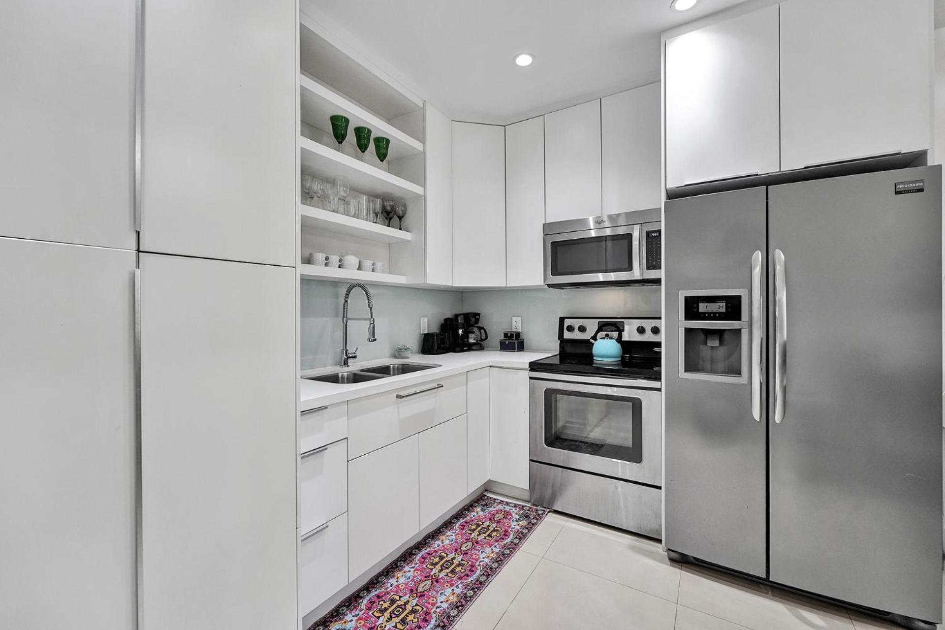 Sobe Monarch 2Bedroom 2 Bath Modern Apt- Walk To Ocean Drive Miami Beach Buitenkant foto