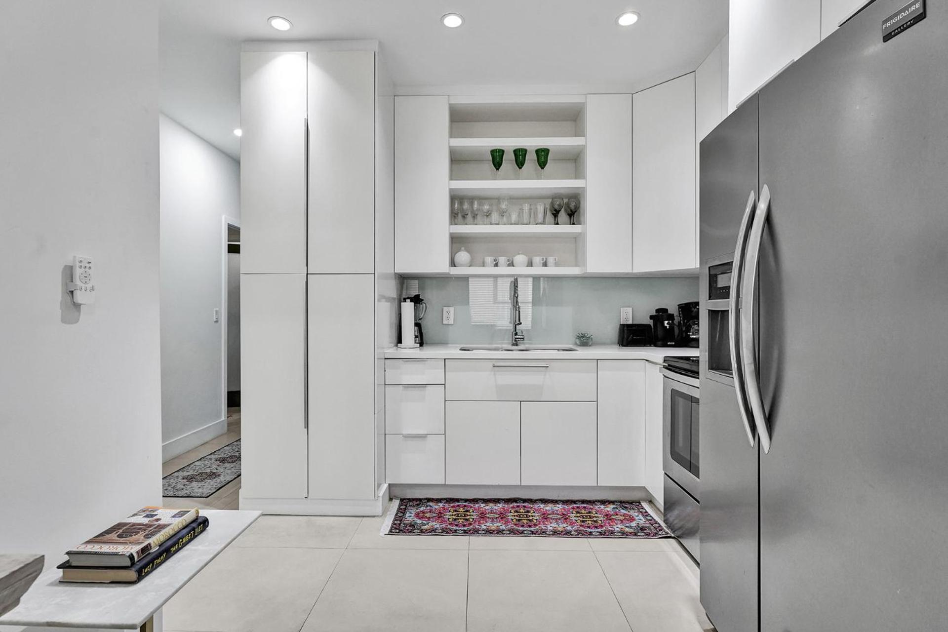 Sobe Monarch 2Bedroom 2 Bath Modern Apt- Walk To Ocean Drive Miami Beach Buitenkant foto